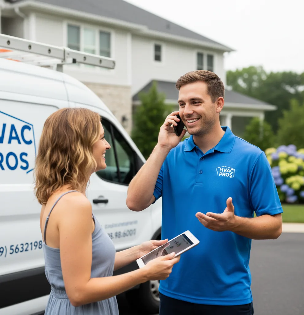 Furnace Repair in Great Bend, KS
